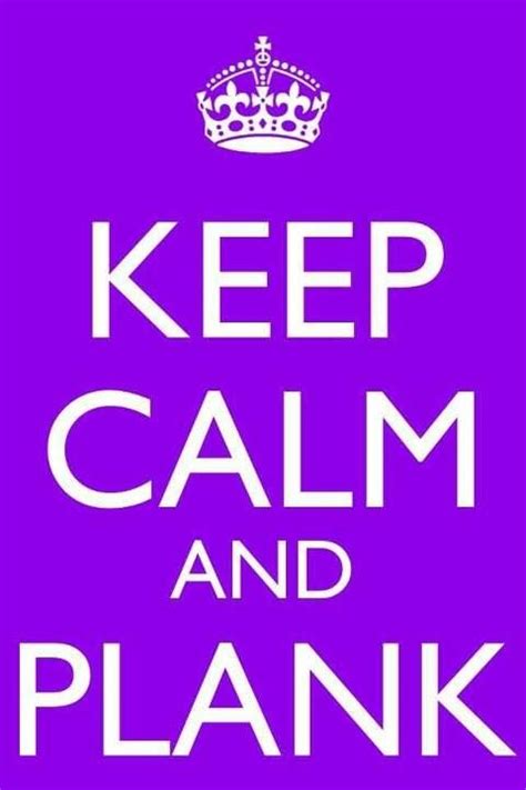 Funny Plank Quotes. QuotesGram