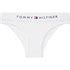 Tommy Hilfiger Mesh Bikini Bottom White Dressinn