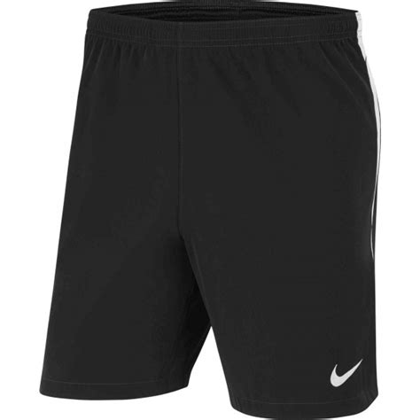 Club Arbitre Short Nike Venom Iii Homme Cw Noir