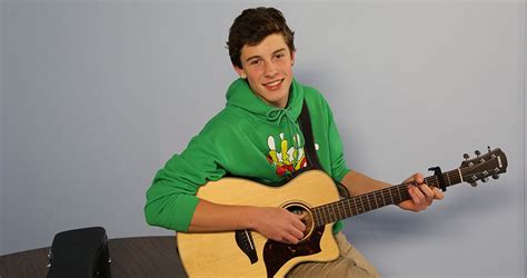 How Did Shawn Mendes Get Famous All You Need To Know Thenetline