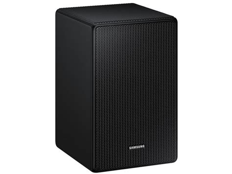 Samsung SWA-9500S/XN zwart Kopen? | IIAV.nl