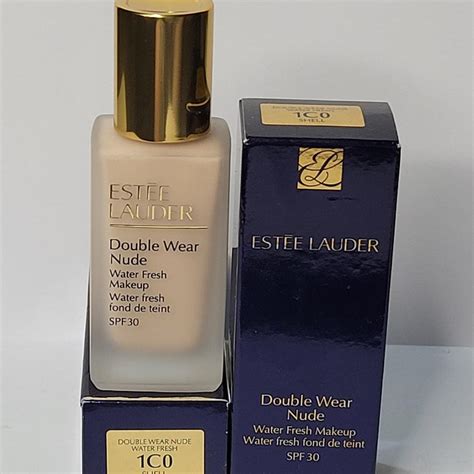 Estee Lauder Double Wear Nude Water Fresh Makeup Depop