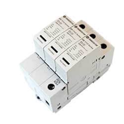 Transtector Ac Surge Protector Spd I R T Din Rail Vac Phase