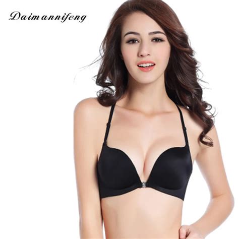 Hot Sales Bra Brassiere Push Up Seamless Sexy Bra Womens Underwear Sexy Lingerie Bras For