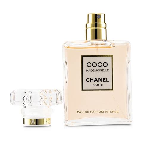 Chanel Coco Mademoiselle Intense Eau De Parfum Spray Ml Oz