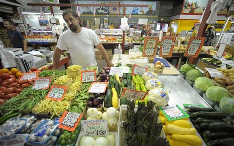 Allentown Farmers Market mourning loss of 'true farmer ...