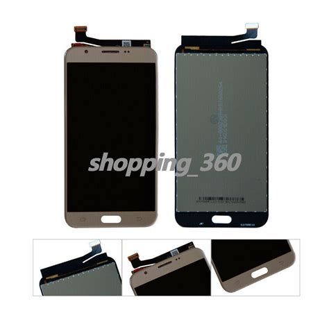 For Samsung J7 Sky Pro Sm S727vl Straight Talk Lcd Screen Touch