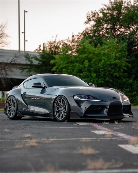 Official Cu Later Gray Supra Club Thread Page Supramkv