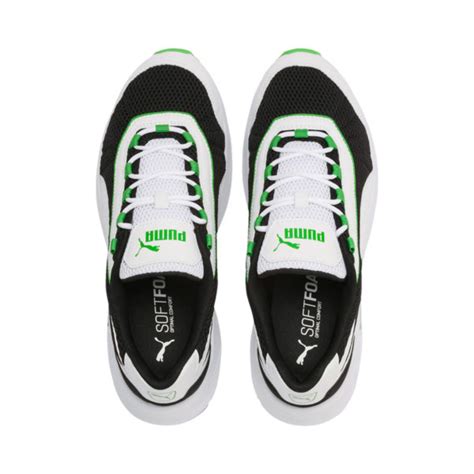 Puma Nucleus on Behance