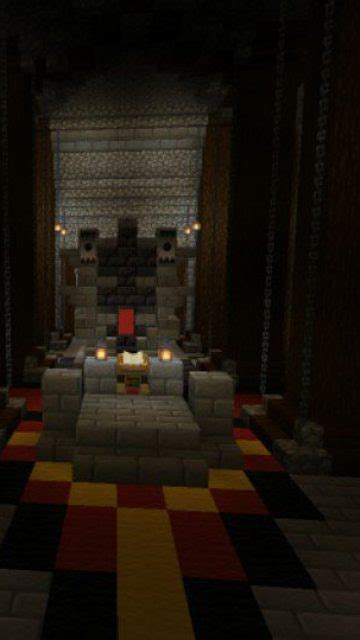 Download Kingdom Map for Minecraft PE: royal life