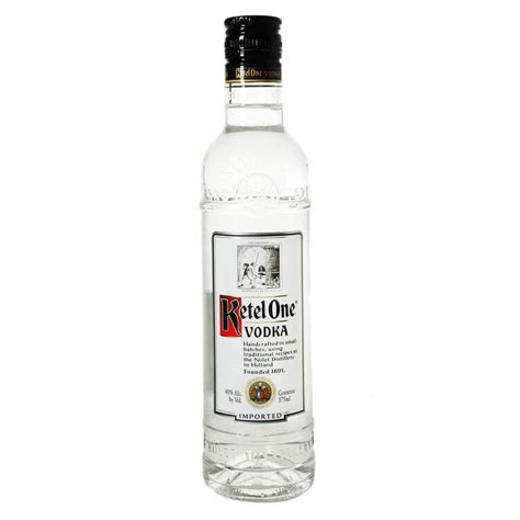 Ketel One Vodka 375ml - Carlo Pacific