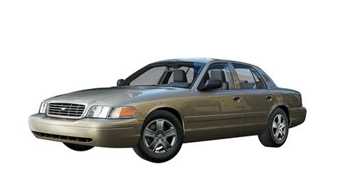 Ford Crown Victoria The Crew Wiki Fandom