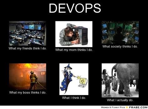 Devops Funny Quotes - ShortQuotes.cc