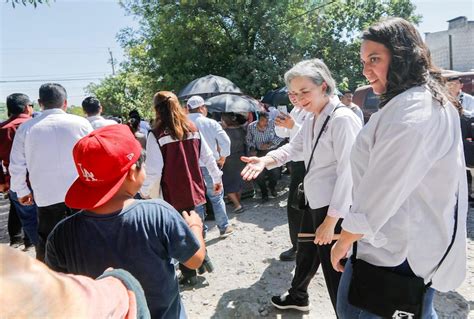 La Capital Avanza DIF Con Lazos De Bienestar En Beneficio De Las