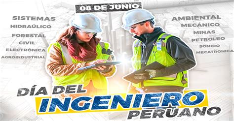 Feliz Día del Ingeniero Municipalidad Provincial de Abancay