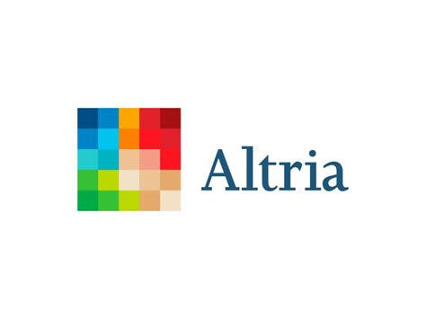 Altria Logo PNG vector in SVG, PDF, AI, CDR format