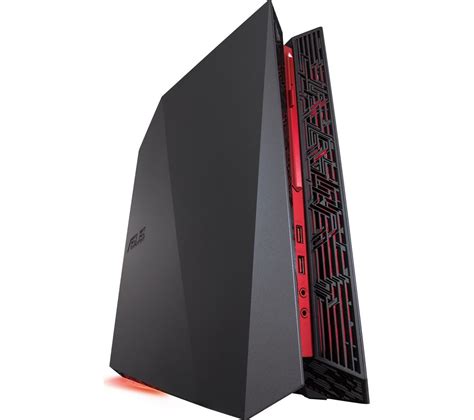 Buy ASUS Republic of Gamers G20CB Gaming PC | Free Delivery | Currys