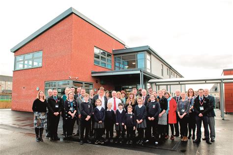 Morgan Sindall Construction Completes £26 Million Old Sarum School