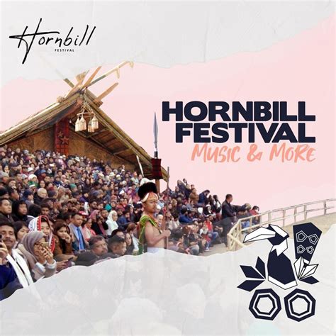 Events - Hornbill Festival - 2024