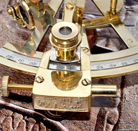 Top 20 best modern sextant - Hujaifa