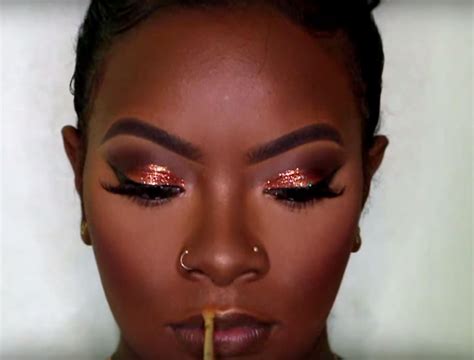 12 Beautiful Black Vloggers Give You Inspo For Ultimate Prom Slayage