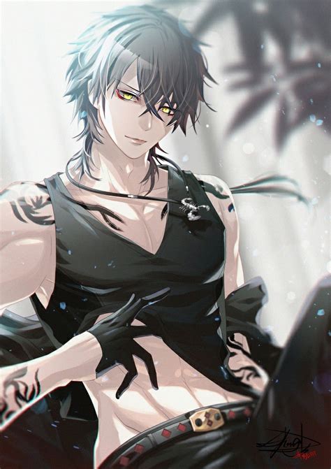 680 Black Male Anime ideas in 2025 | anime, anime guys, anime boy