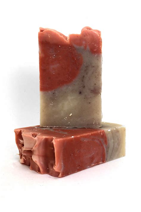 Patchouli Bar Soap Oz