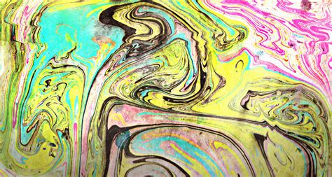 Marbling The Flow By Gracedoragon On Deviantart