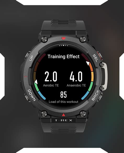 Amazfit T Rex 2 Mi Home Pl