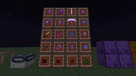 Overpowered Mastery - Gallery - Minecraft Mods - CurseForge