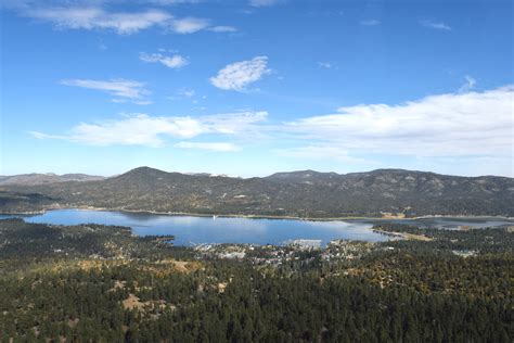 Big Bear Lake Neighborhoods – Destination Big Bear