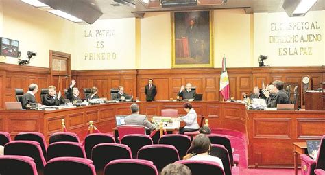 Corte admite a trámite impugnación de CNDH contra la Ley de Extinción