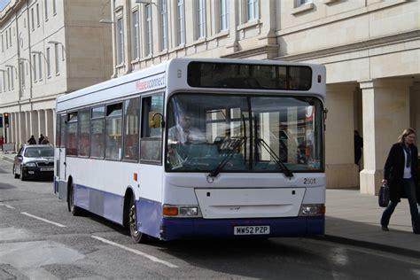 Wessex Connect 2501 Mw52pzp Bath 120412 David Beardmore Flickr