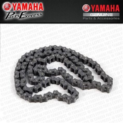 NEW 1999 2005 YAMAHA YZF R6 YZF R6 YZFR6 OEM CAM TIMING CHAIN 94591