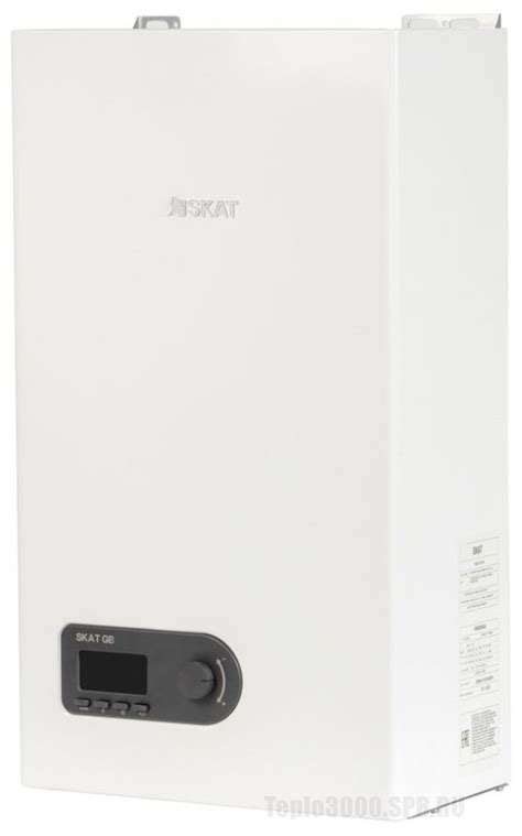 Бастион SKAT GB газовые котлы двухконтурные. Цены, отзывы, описание ...