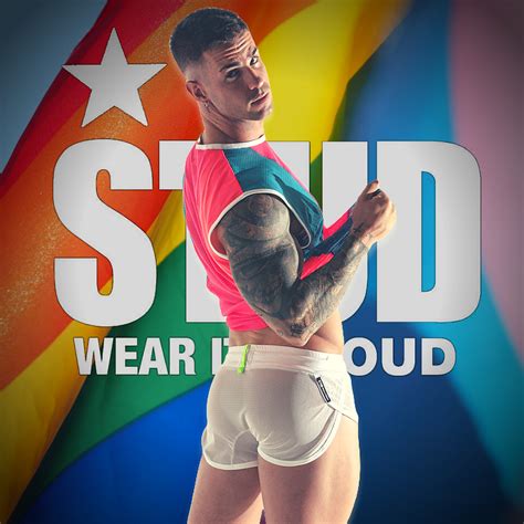 Gay Pride What Where And What To Wear