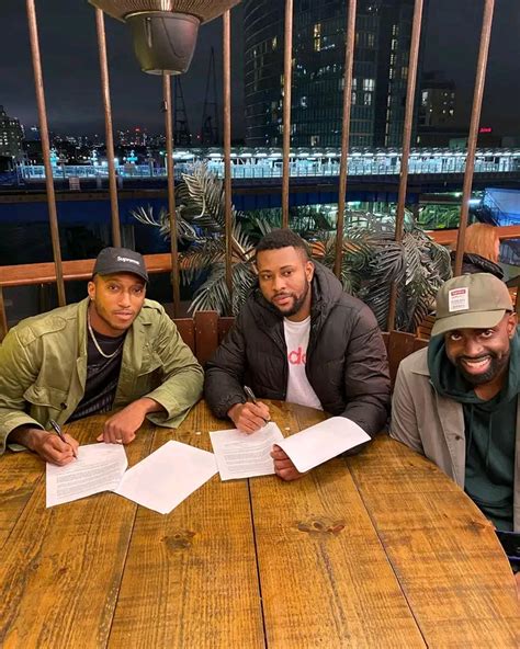 Limoblaze Signs Record Deal With Reach Records Unik Empire