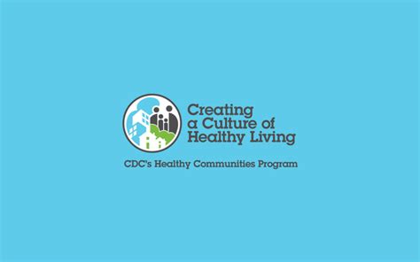 Cdcs Healthy Communities Program Ethic