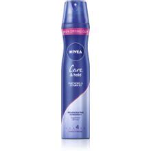 Nivea Care Hold Hairspray Notino Ie