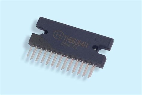 THB6064H