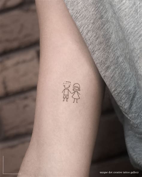 50 Adorable Micro Tattoos By Juan Blat Tattooadore Artofit