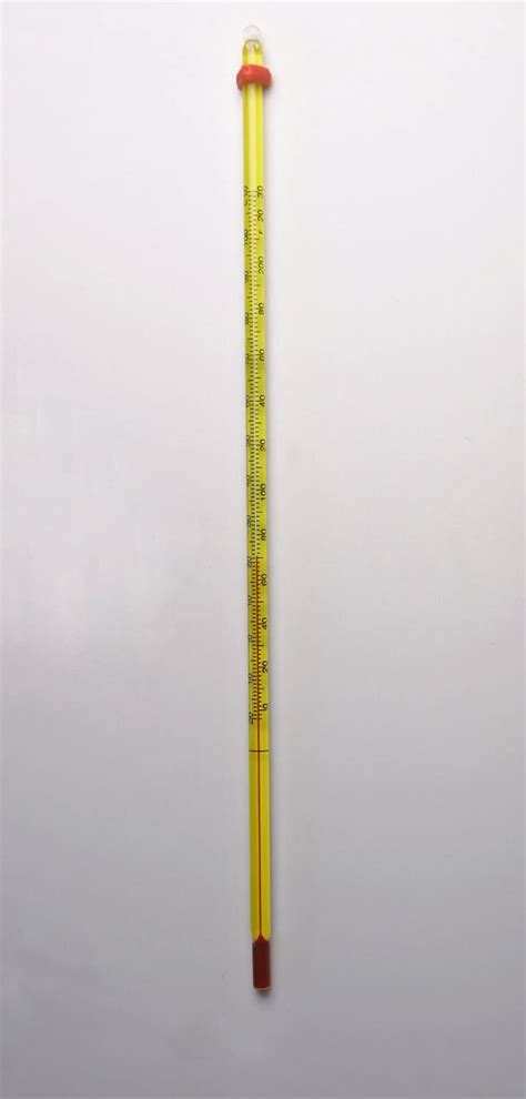 Laboratory Thermometer Images