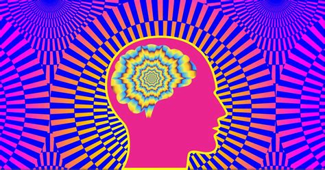 How Psychedelics Can Help Treat Mental Health