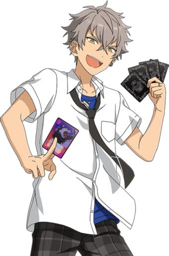 Koga Oogami Gallery The English Ensemble Stars Wiki Fandom