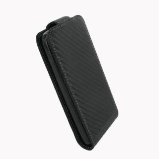 Etui Nokia lumia 820 aspect carbone noir Cdiscount Téléphonie