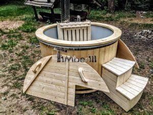 Hottub Kachel Intern Personen Kopen Updated Timberin