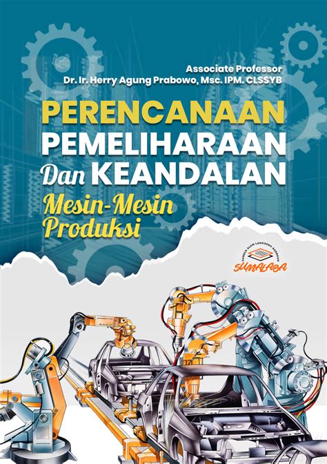 Katalog Buku Ppk Mesin Mesin Produksi Penerbit Sumber Alam Langgeng