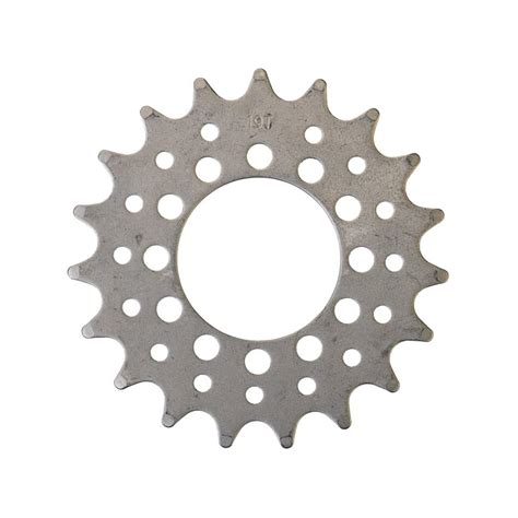 Disc Mount Fixed Sprockets Gusset Components