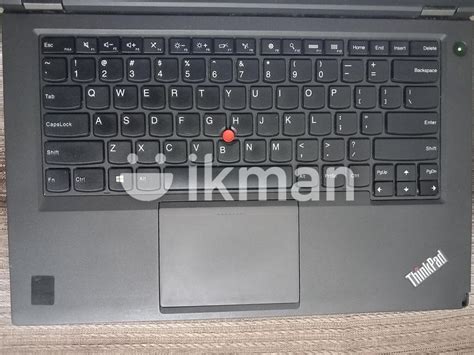 Lenovo Thinkpad I Th Gen For Sale In Ambalangoda Ikman