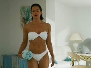 Emily Wyatt Nude Aznude